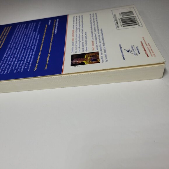 Every Second Counts By Lance Armstrong - Paperback - Picture 5 of 5